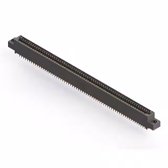 895-132-556-508 EDAC Inc.  Edgeboard Connectors